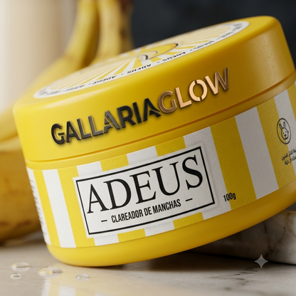 ADEUS Cream Dry Body,Multifunction and Stretch Marks