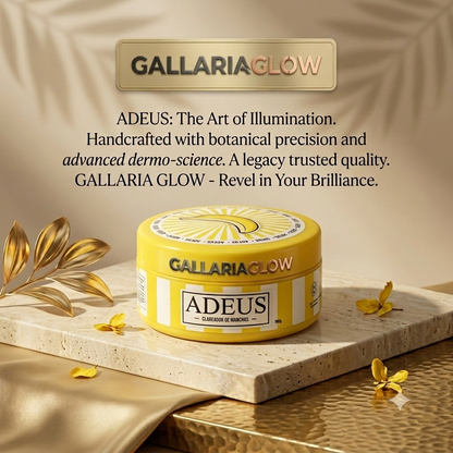 ADEUS Cream Dry Body,Multifunction and Stretch Marks