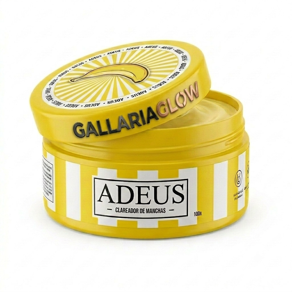 ADEUS Cream Dry Body,Multifunction and Stretch Marks