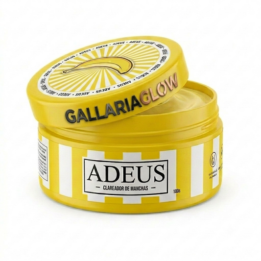 ADEUS Cream Dry Body,Multifunction and Stretch Marks
